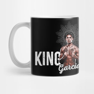 vintage ryan garcia Mug